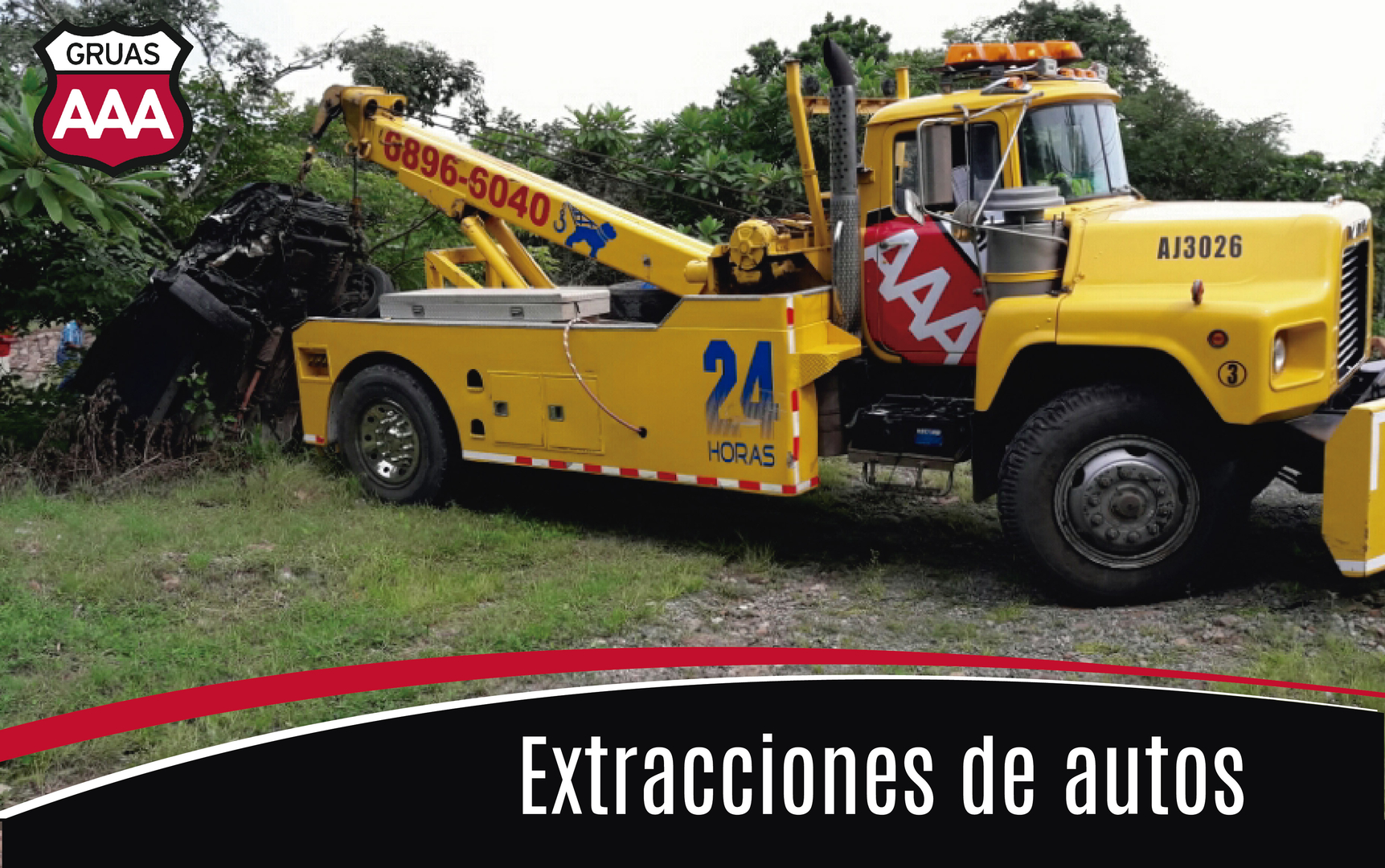 extracciones de autos